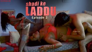 Shadi Ke Laddu Episode 2